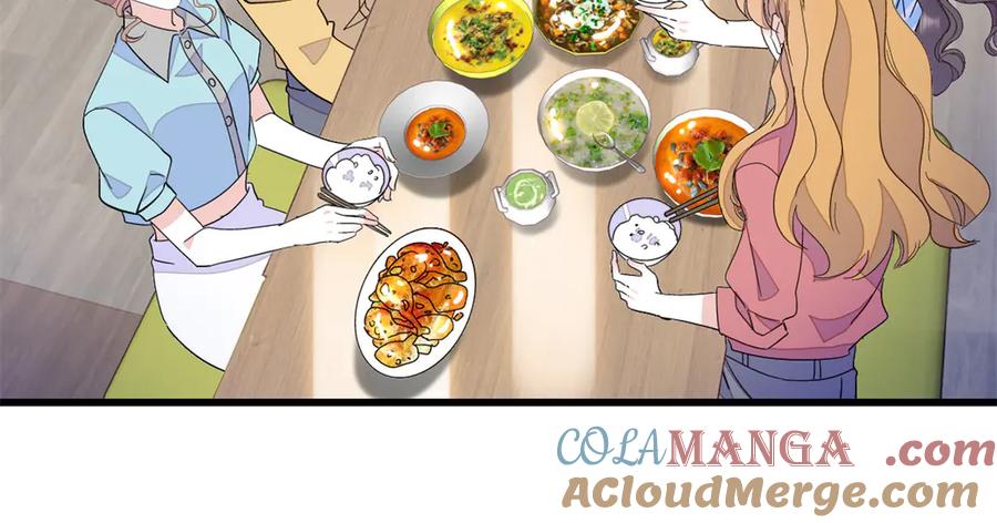 《全能千金燃翻天》99 好一出狗咬狗 第25页