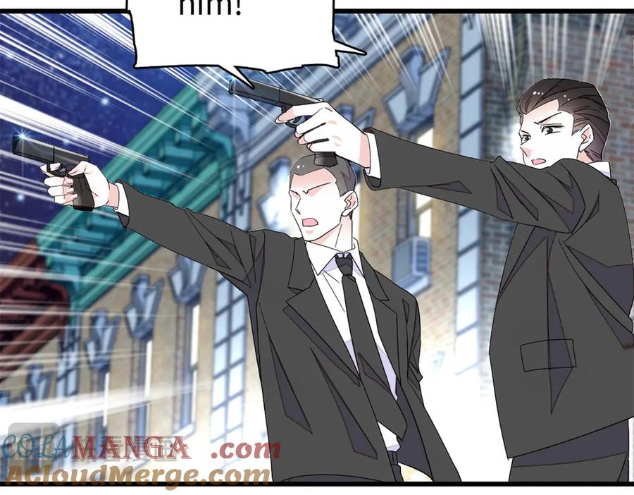 《全能千金燃翻天》102 从没人像她 第85页