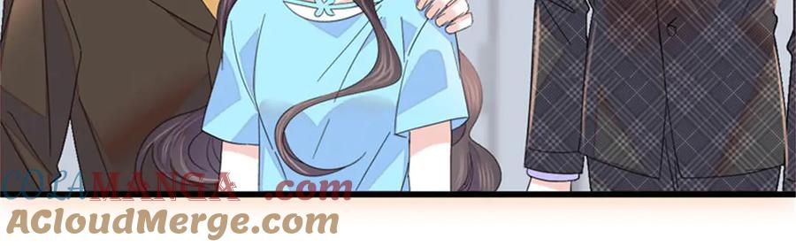 《全能千金燃翻天》104 上门逼婚 第10页