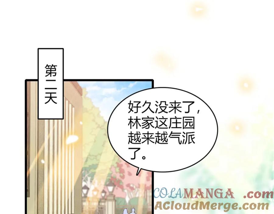 《全能千金燃翻天》104 上门逼婚 第67页