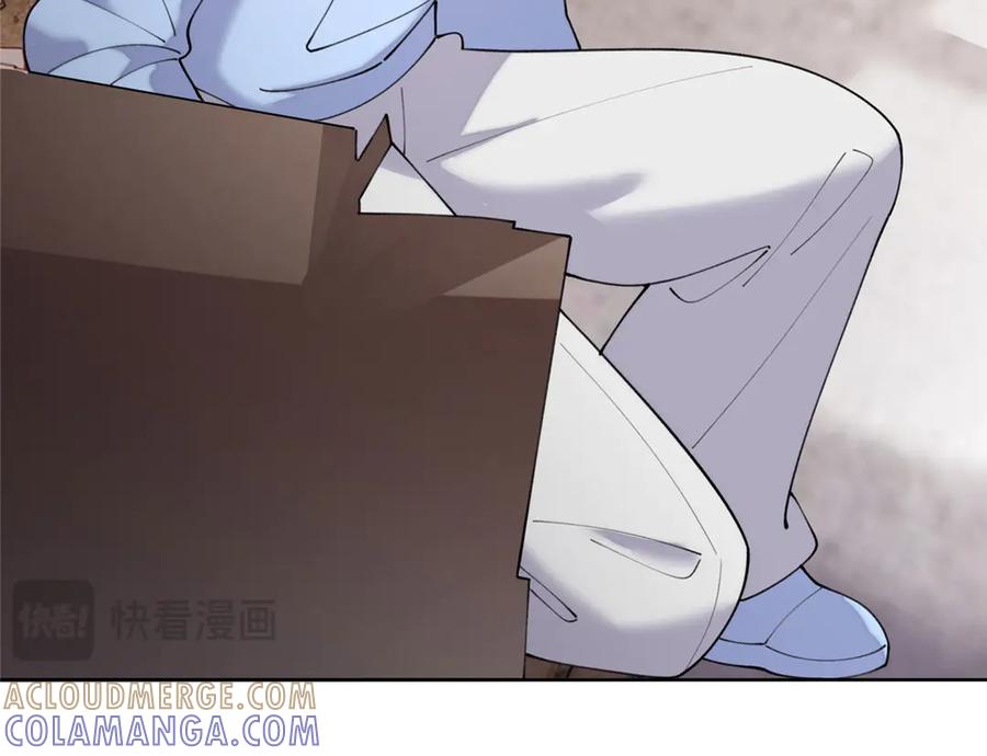 《白天被逃婚晚上被奶凶指挥官求抱抱》104 指挥系心都脏 第73页