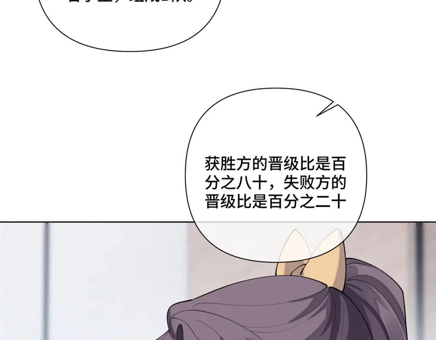 《白天被逃婚晚上被奶凶指挥官求抱抱》104 指挥系心都脏 第38页