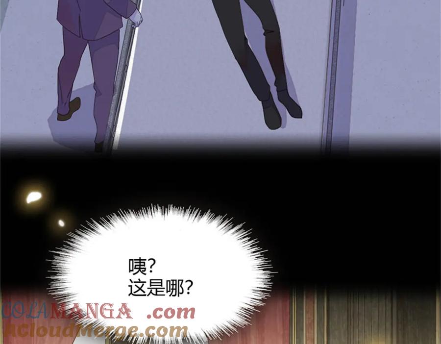 《全能千金燃翻天》116 怎么会是她？！ 第53页