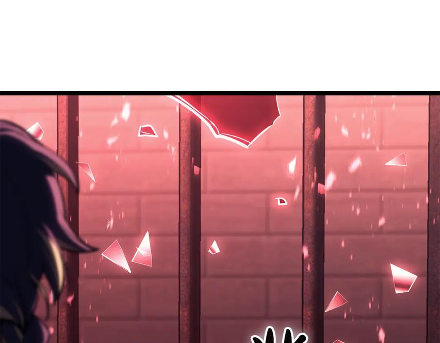 《灾难级英雄归来》第135话 加里的身世 第59页