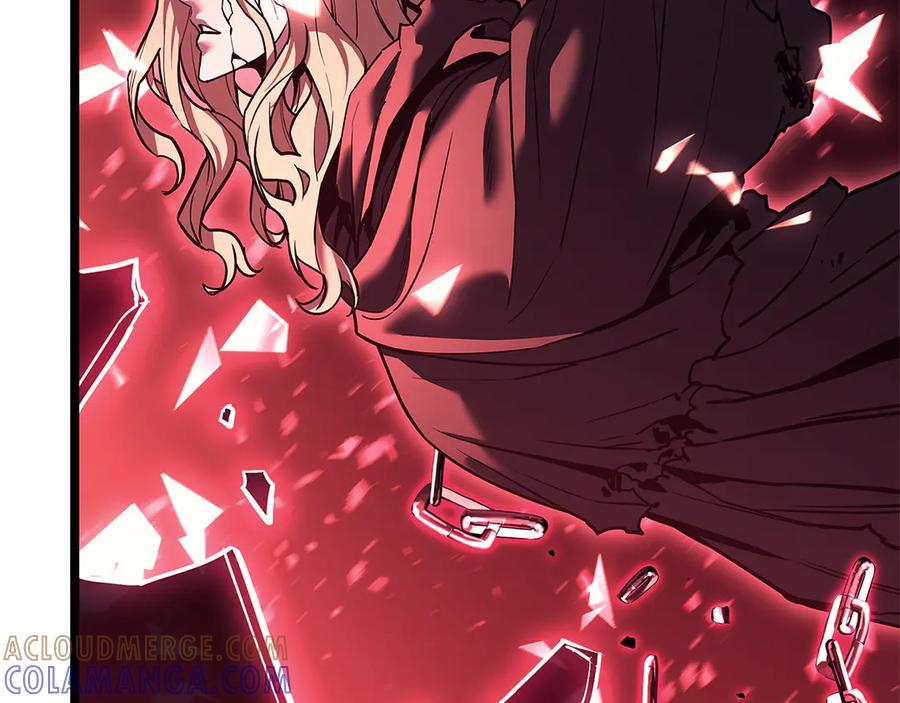 《灾难级英雄归来》第135话 加里的身世 第57页