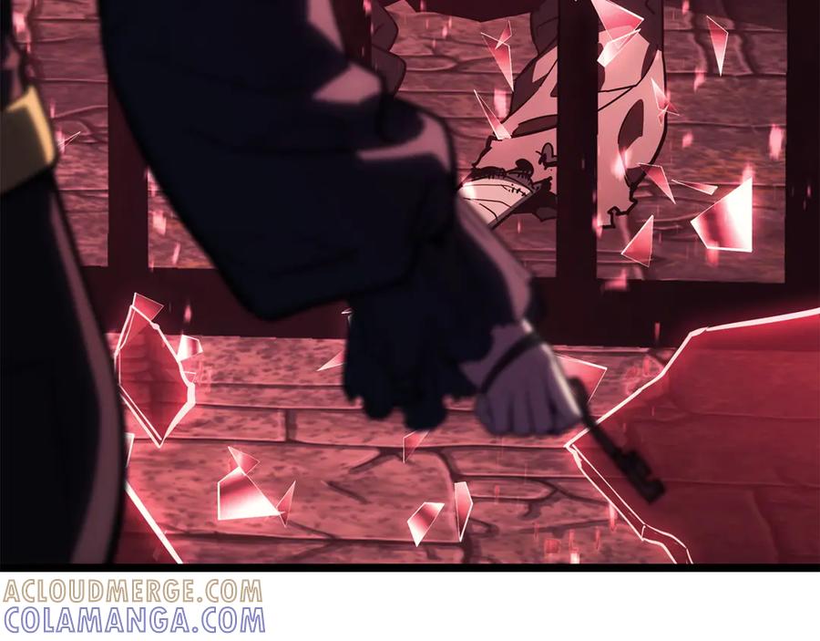 《灾难级英雄归来》第135话 加里的身世 第61页