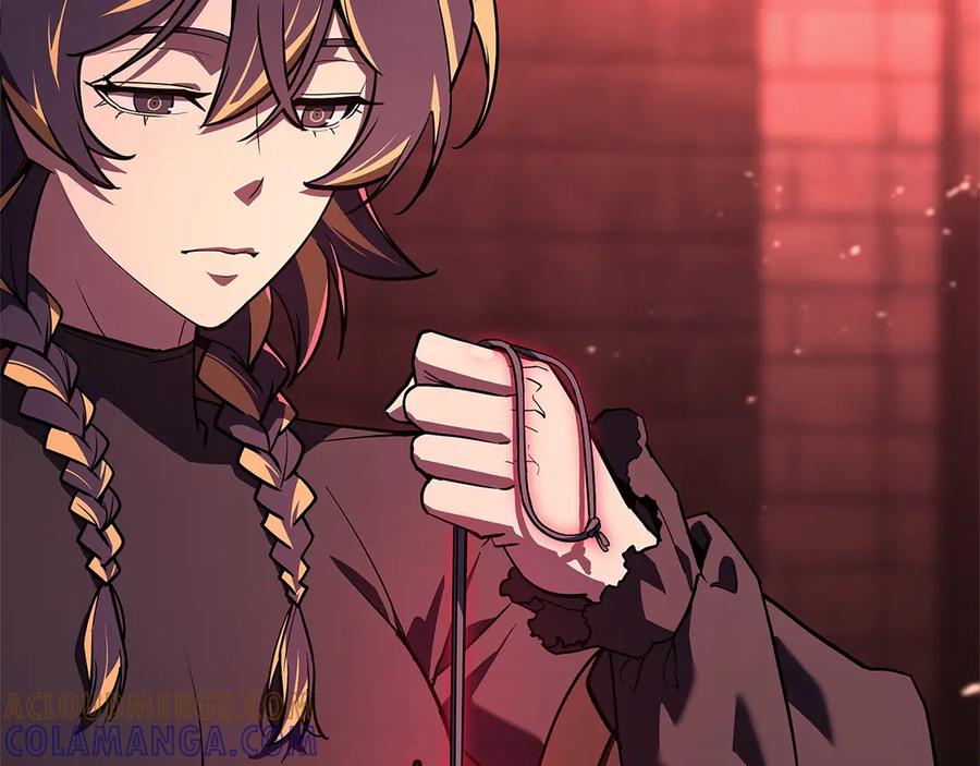 《灾难级英雄归来》第135话 加里的身世 第45页