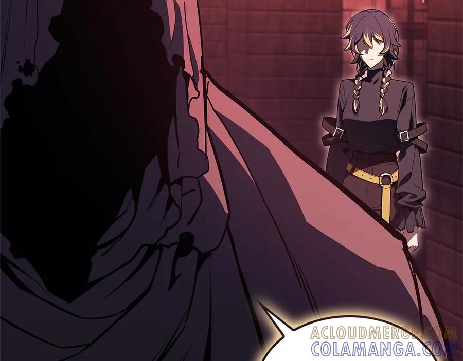 《灾难级英雄归来》第135话 加里的身世 第17页