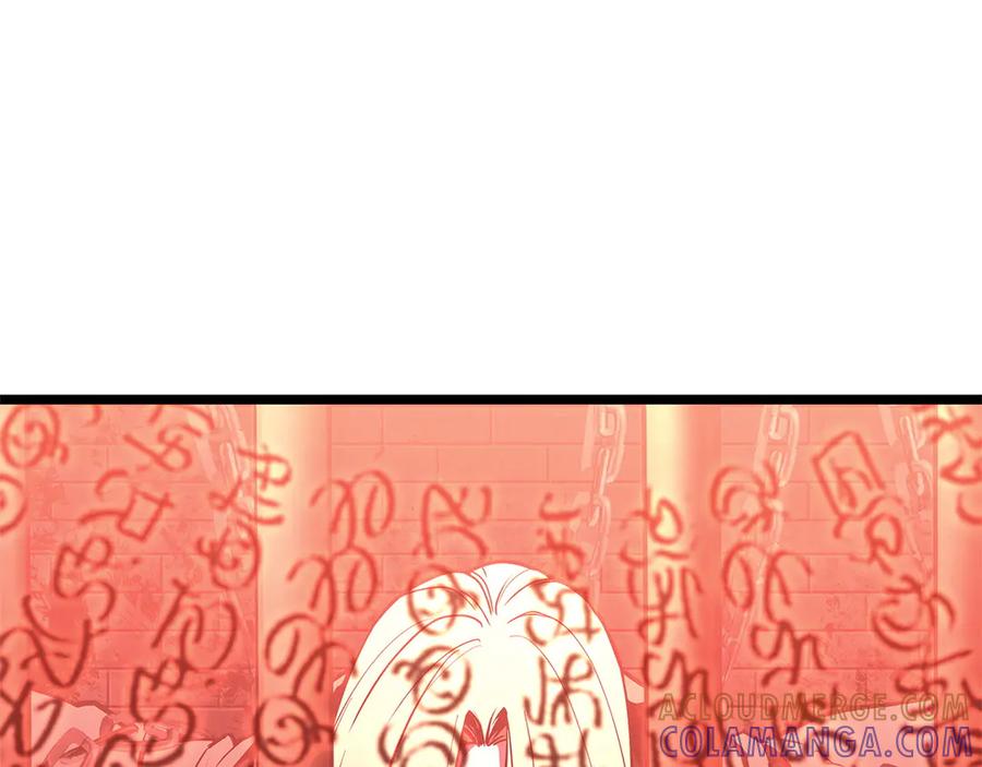《灾难级英雄归来》第135话 加里的身世 第33页
