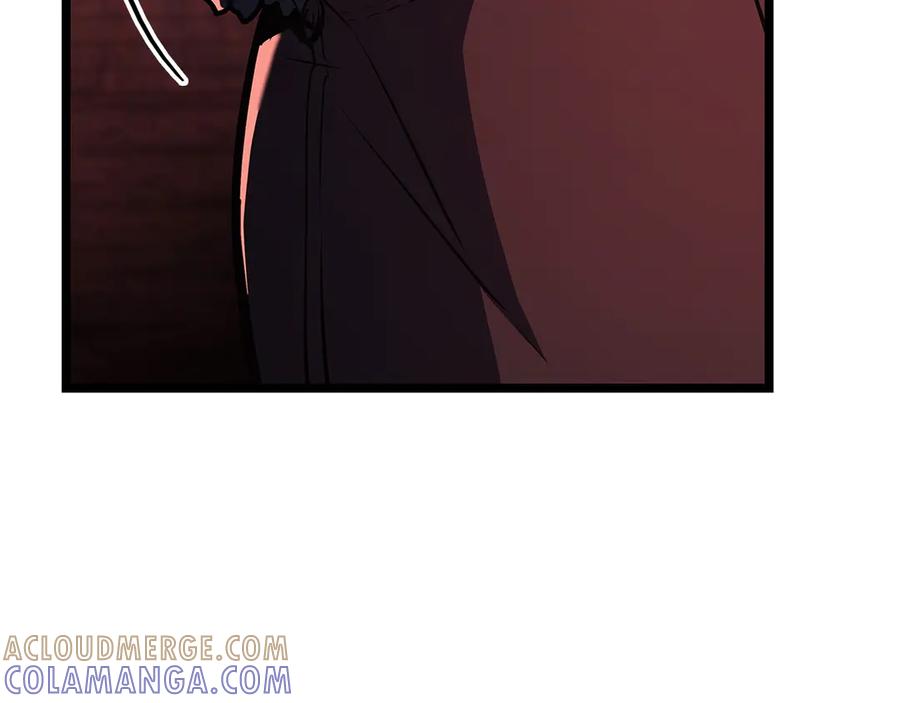 《灾难级英雄归来》第135话 加里的身世 第41页