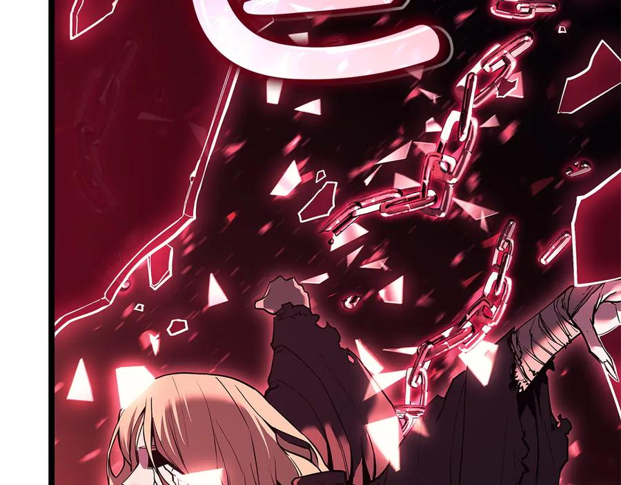 《灾难级英雄归来》第135话 加里的身世 第56页