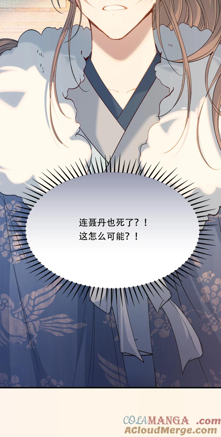 《乱世为王》089 满江红·谈判 第41页