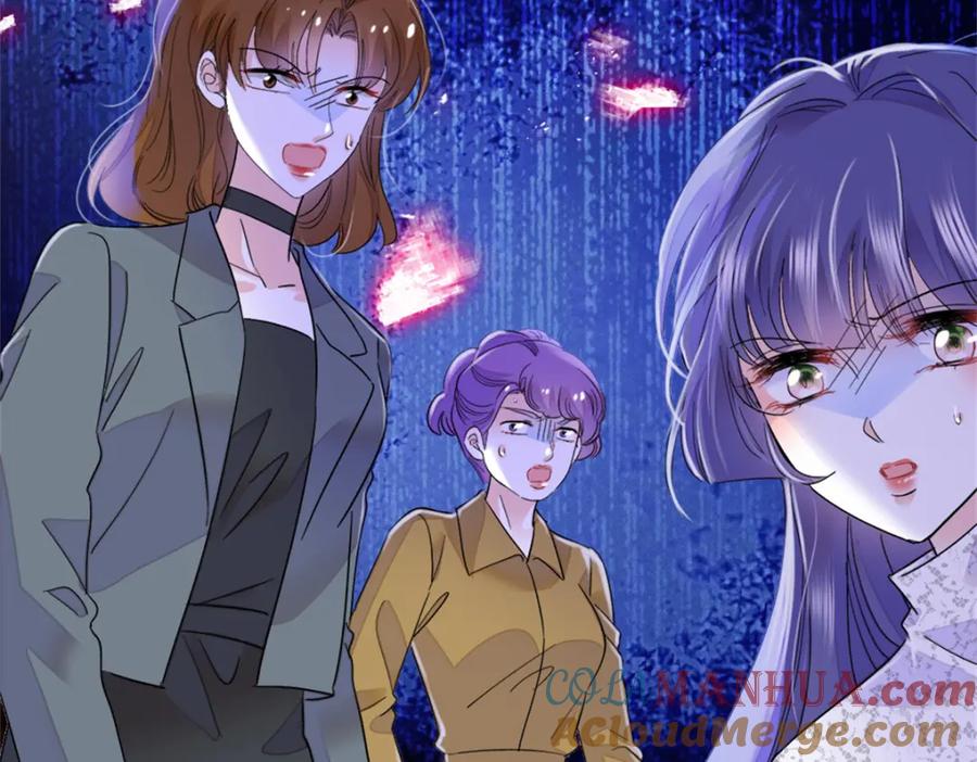 《全能千金燃翻天》14 她不来我直播吃X！ 第49页