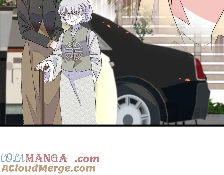 《全能千金燃翻天》161 蠢是一种病 第28页