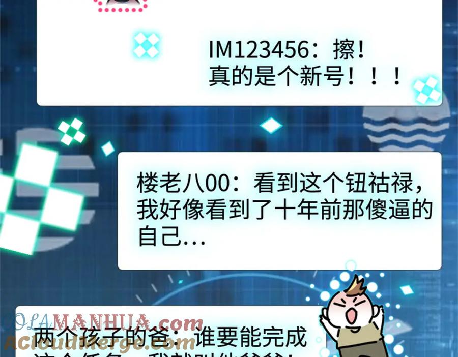 《全能千金燃翻天》16 一级新人，接十星任务 第57页