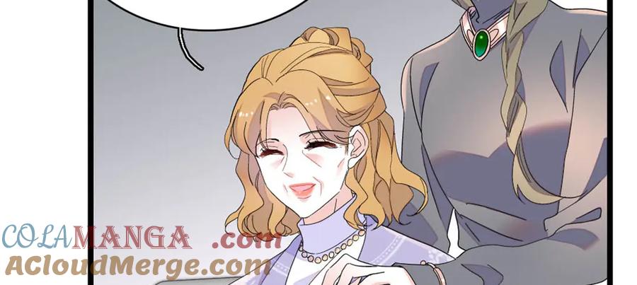 《全能千金燃翻天》179 我们怎么都是一家人 第40页