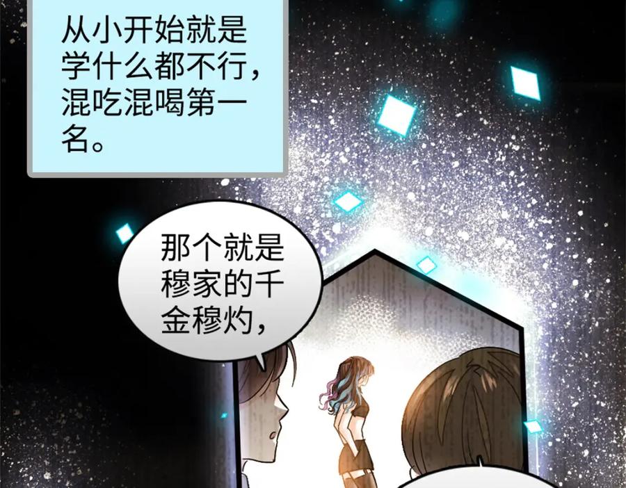 《全能千金燃翻天》01 穿越豪门变成假千金 第39页