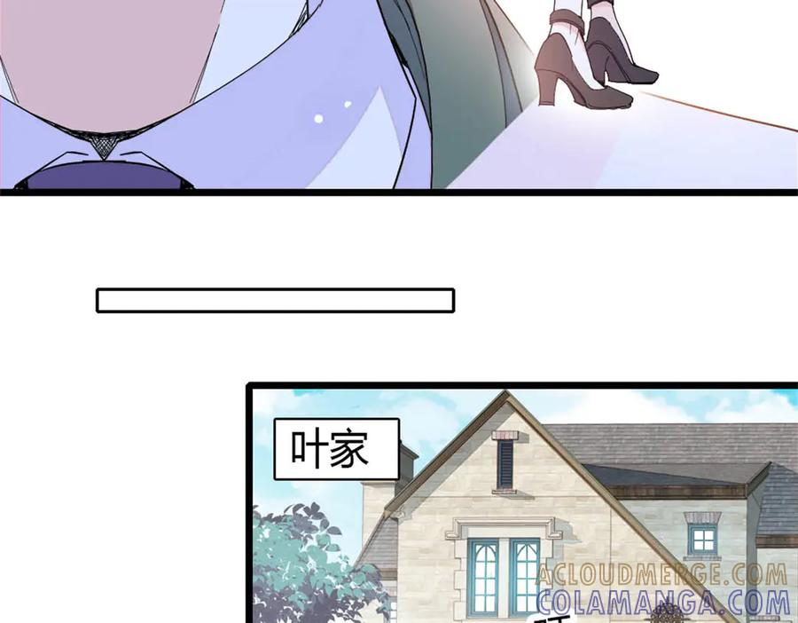 《全能千金燃翻天》198 灼灼能应付 第25页