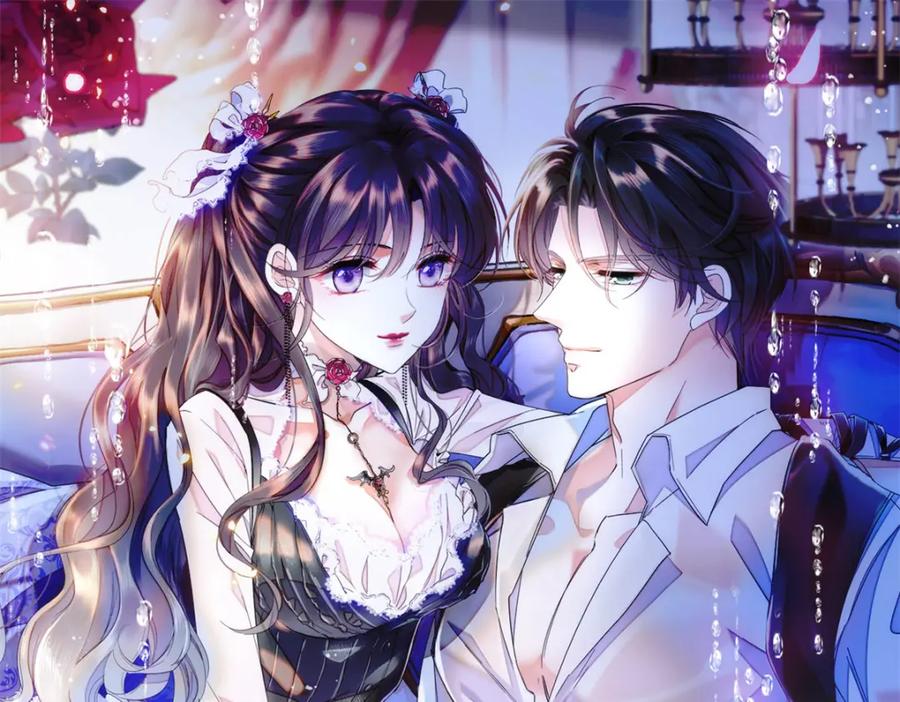 《全能千金燃翻天》21 我媳妇给开的药 第124页