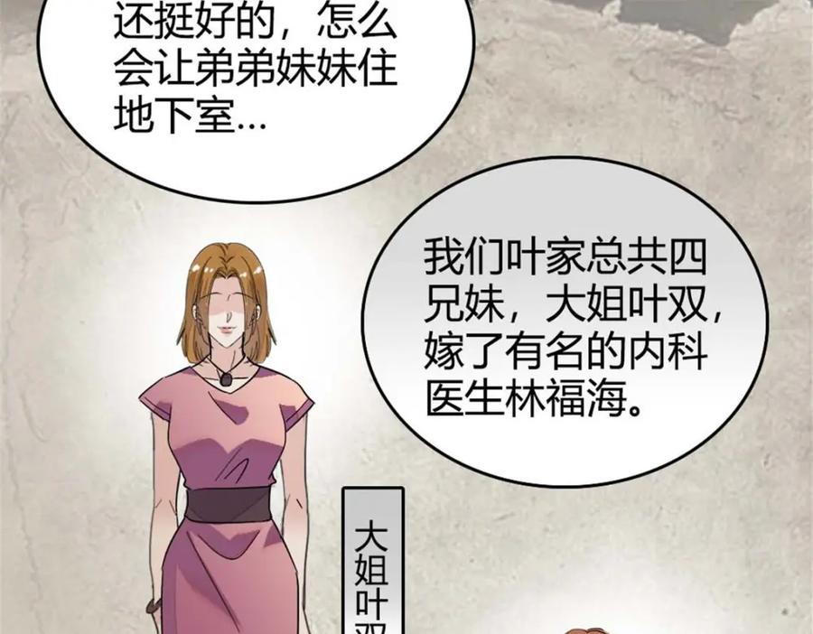 《全能千金燃翻天》23 那方面不行？ 第36页