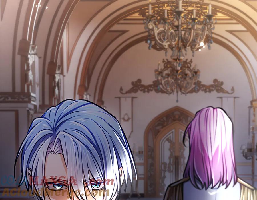 混世皇太子只对我恋爱脑 第27话 这是邀请？ 第37页