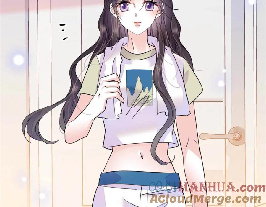 《全能千金燃翻天》25 不可告人的关系？ 第113页