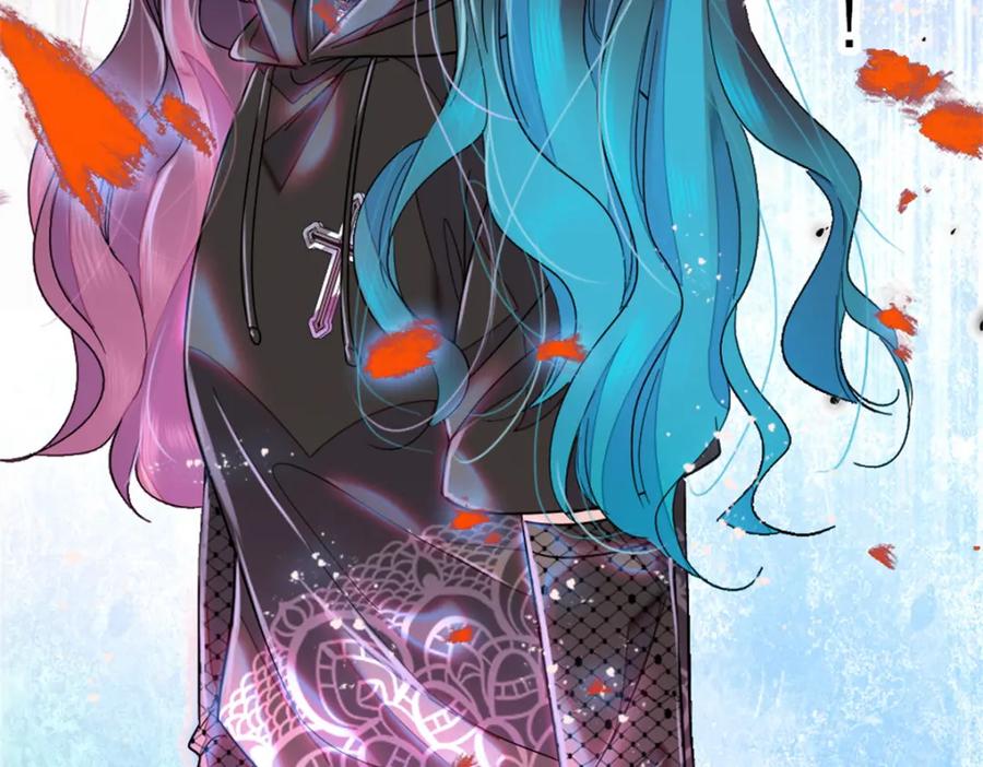《全能千金燃翻天》02 这断绝书，我签了！ 第4页