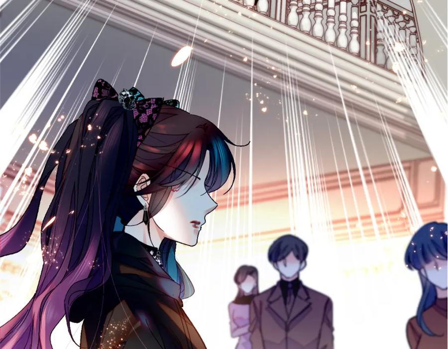 《全能千金燃翻天》02 这断绝书，我签了！ 第58页
