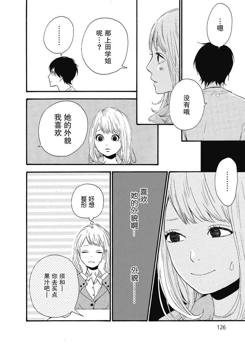 《Orange》第3话 第26页