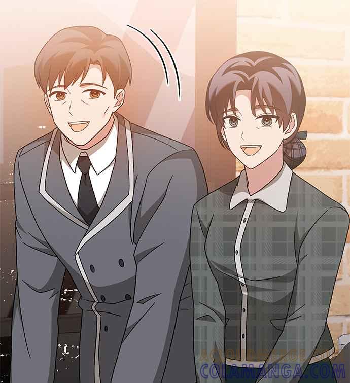 《音乐天才：重生的乐章》第30话 第5页