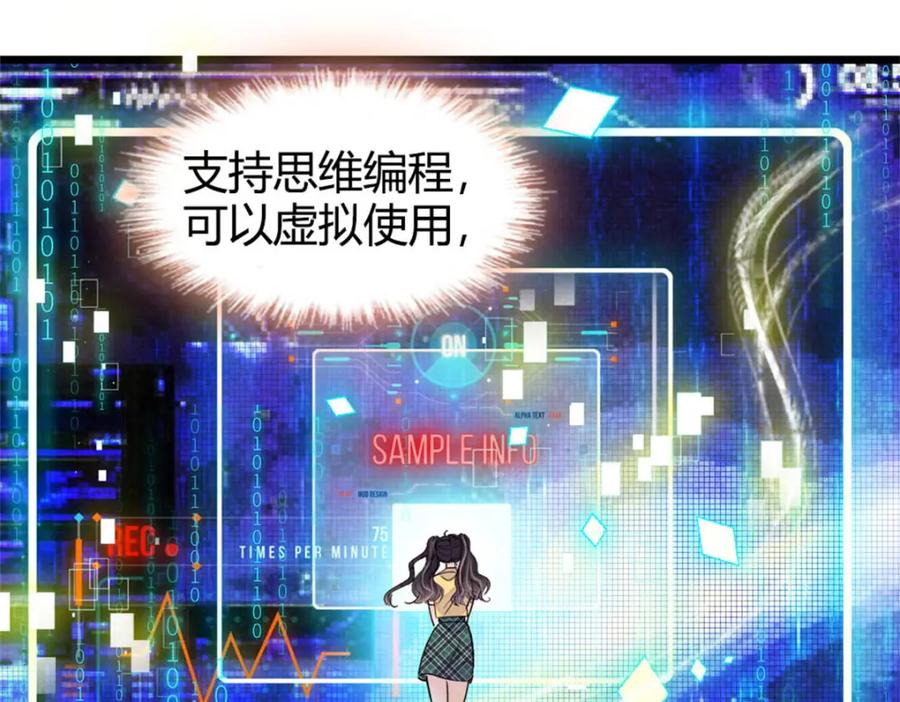 《全能千金燃翻天》28 身边的毒蛇 第83页