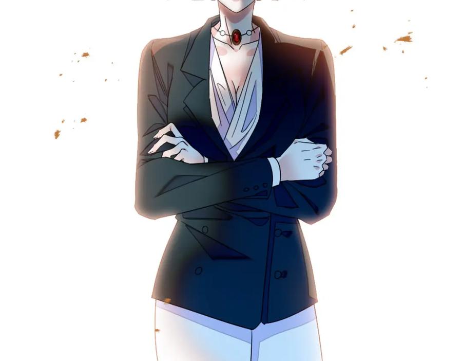 《全能千金燃翻天》29 父亲初登场 第111页