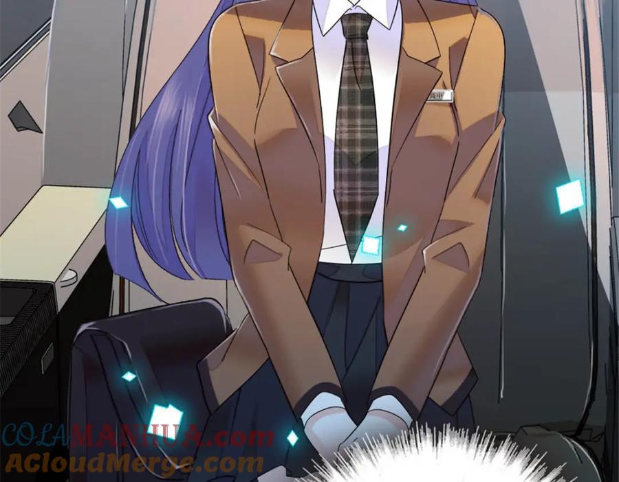 《全能千金燃翻天》30 不好招惹的主 第21页