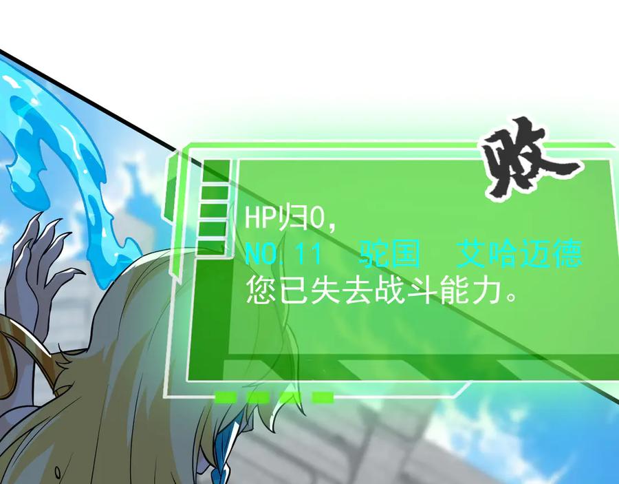 从精神病院走出的强者 305 羽皇大人，打得好爽！ 第30页