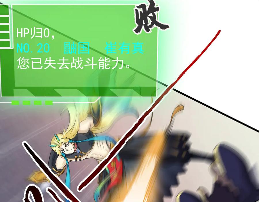 从精神病院走出的强者 305 羽皇大人，打得好爽！ 第18页