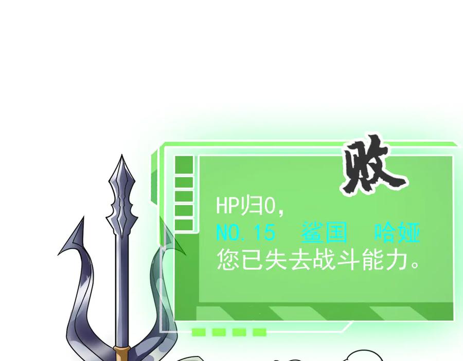 从精神病院走出的强者 305 羽皇大人，打得好爽！ 第23页
