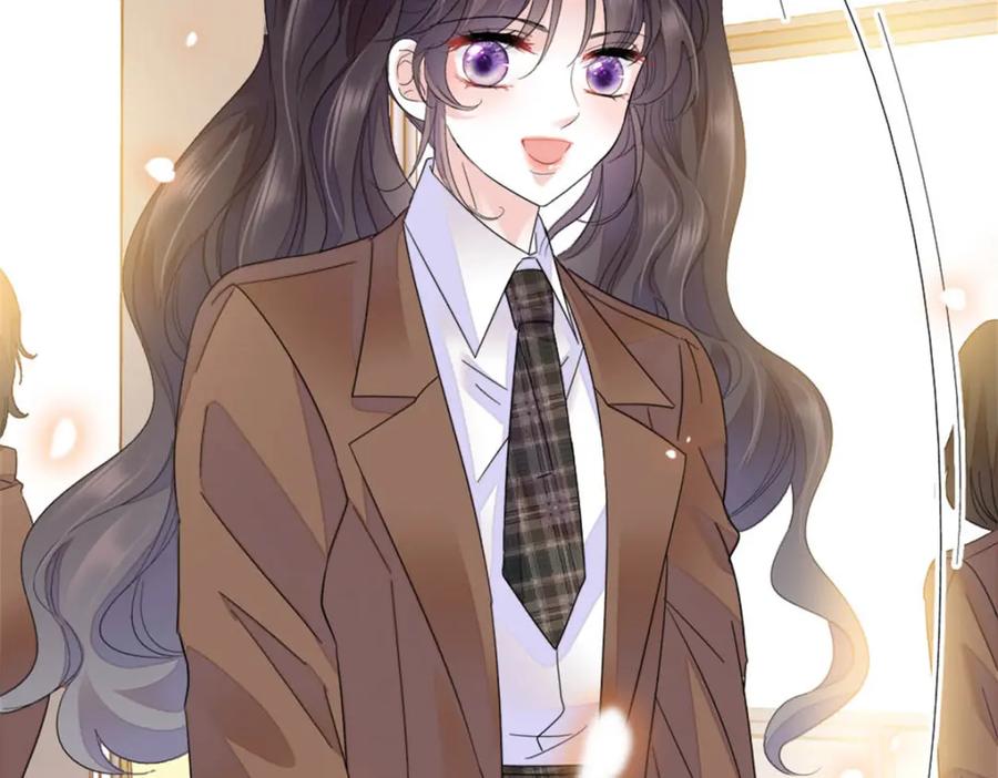 《全能千金燃翻天》32 和YC有点像 第96页