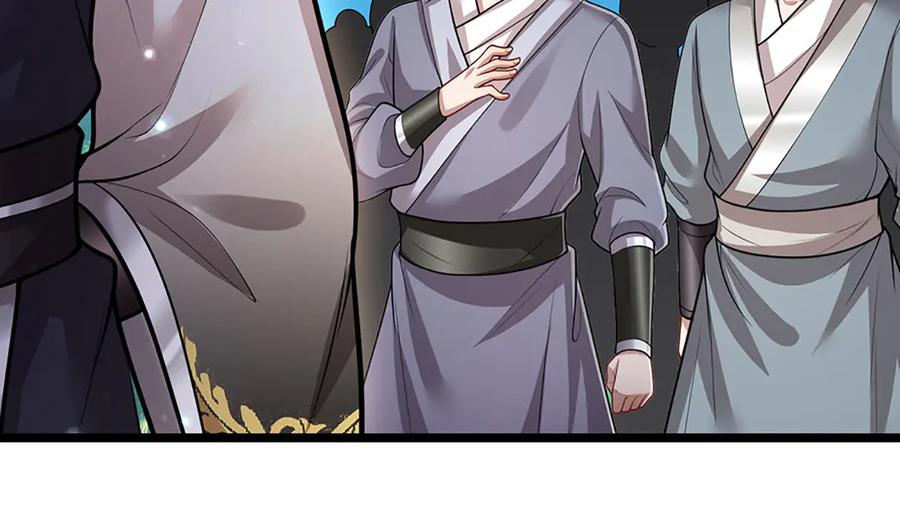 被困百万年：弟子遍布诸天万界 第340话 浮云老祖，天下归一 第11页