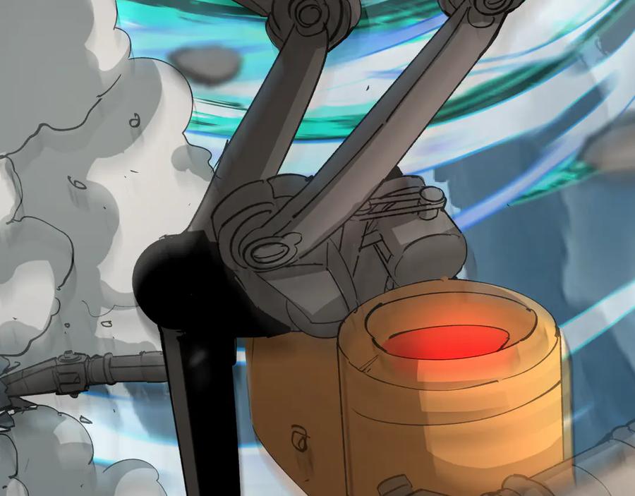 全球诡异时代 第416话 扶桑篇-怪人军团！ 第108页
