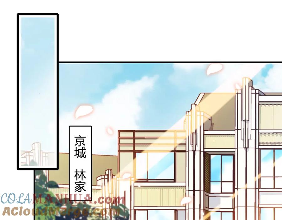 《全能千金燃翻天》42 我自己有妈妈 第70页
