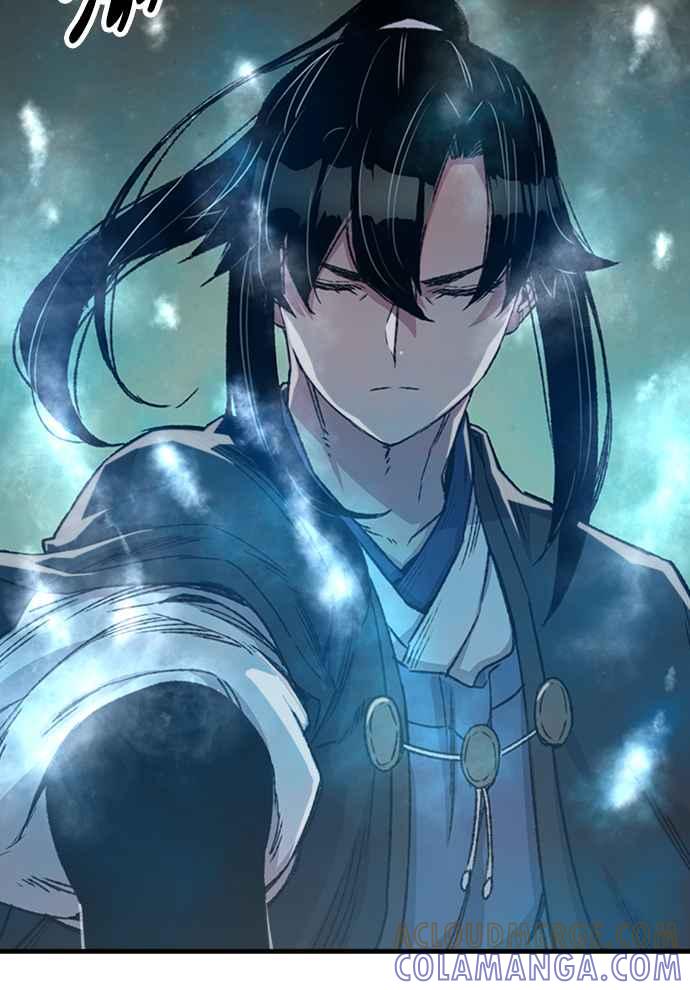 《还生天魔》第45话 第10页
