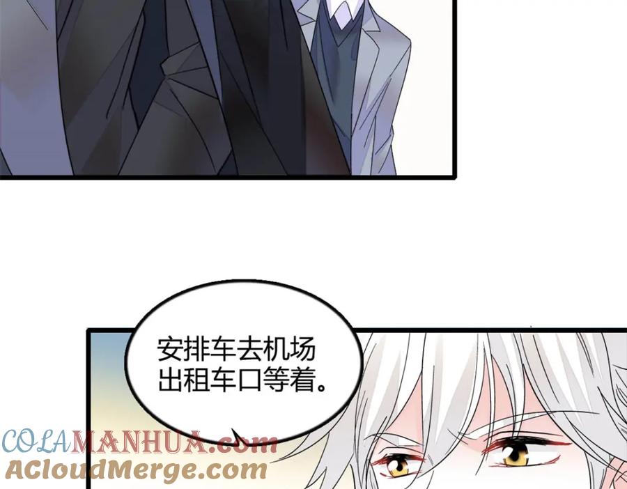 《全能千金燃翻天》47 主动邀约 第19页