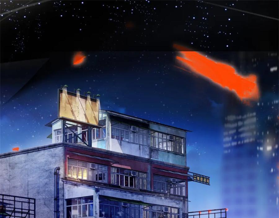 《全能千金燃翻天》04 难道她就是五哥的真命天女？ 第3页