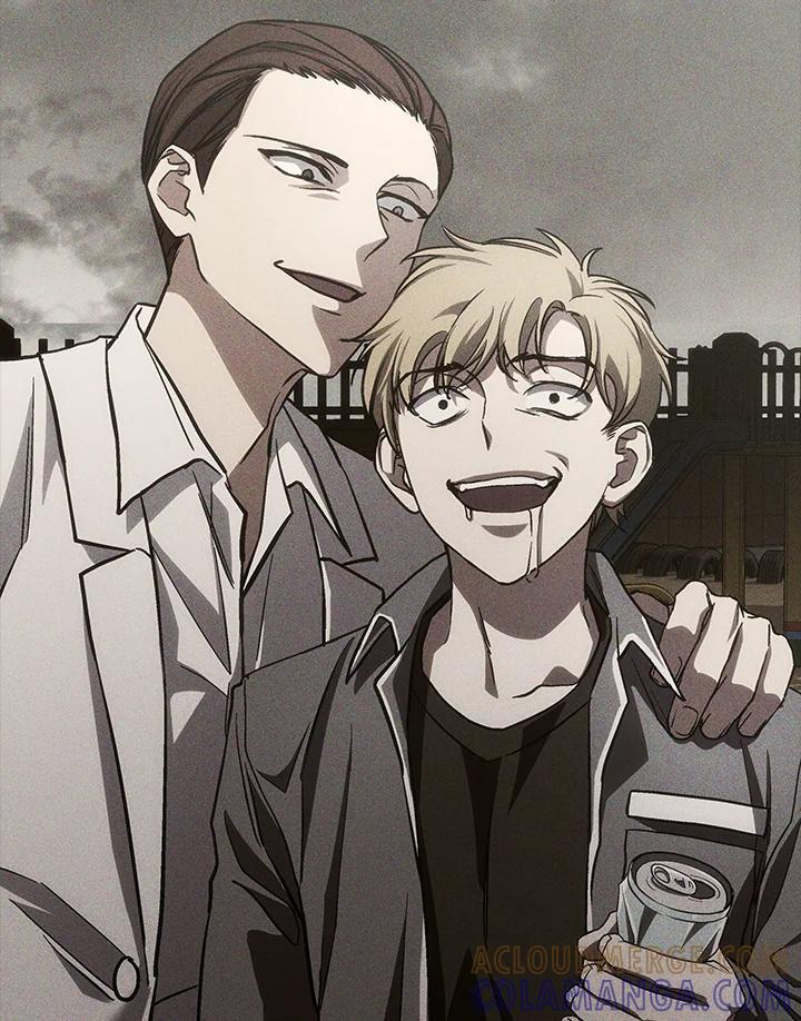 《感应者——记忆的碎片》第50话 第61页