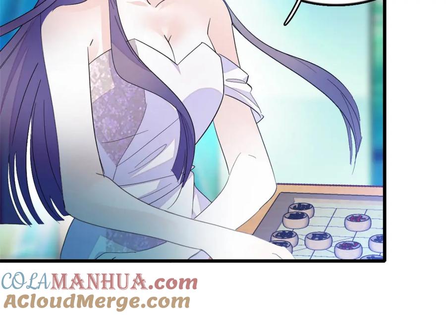 《全能千金燃翻天》49 果然是她 第37页