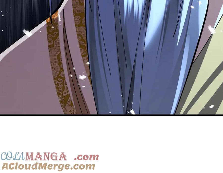 遇强则强，我的修为无上限 - 第51话 新仇旧恨 - 第101张图