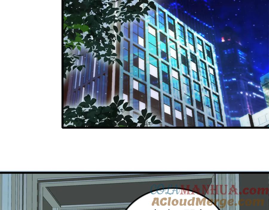 《全能千金燃翻天》51 顺路而已 第49页