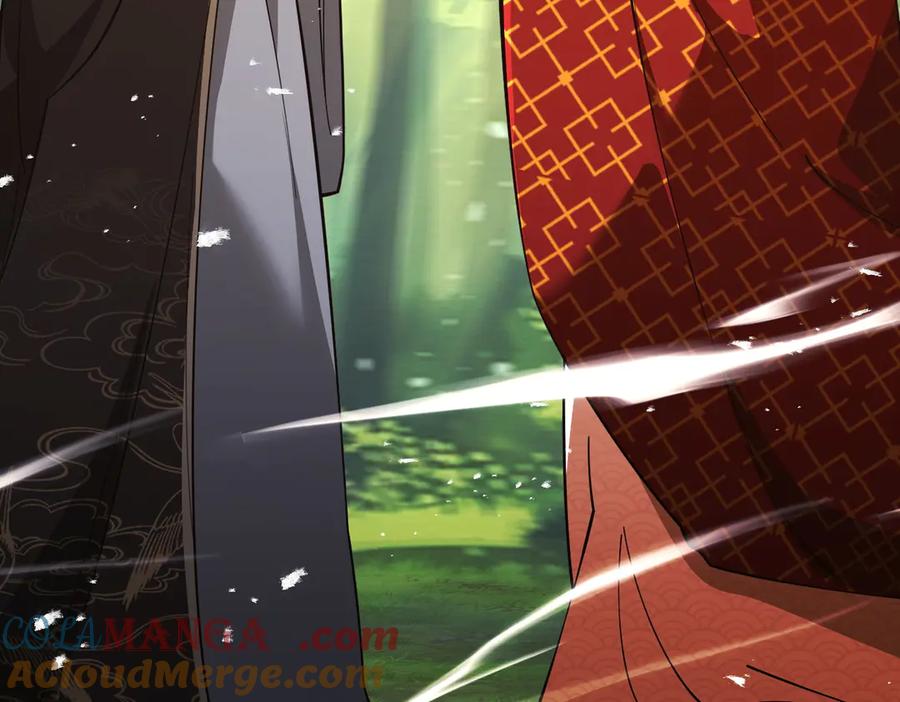 遇强则强，我的修为无上限 - 第51话 新仇旧恨 - 第109张图