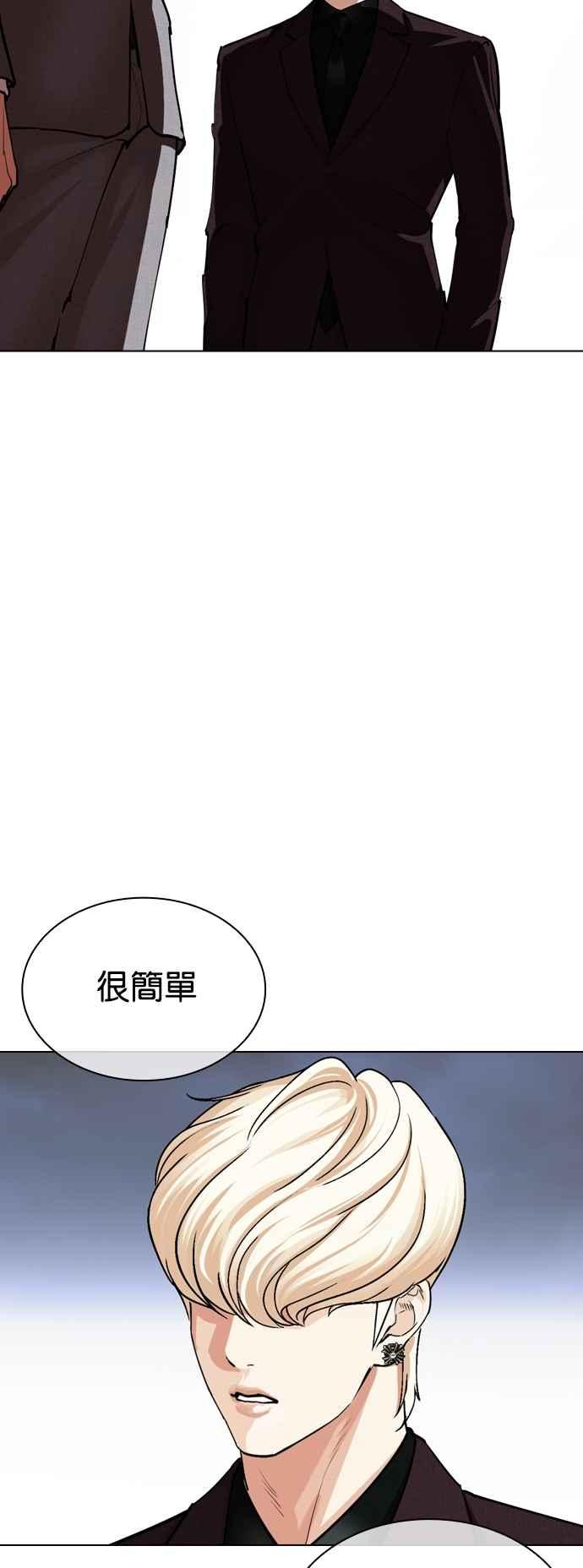 看脸时代 [第533话] 釜山 [03] 第131页