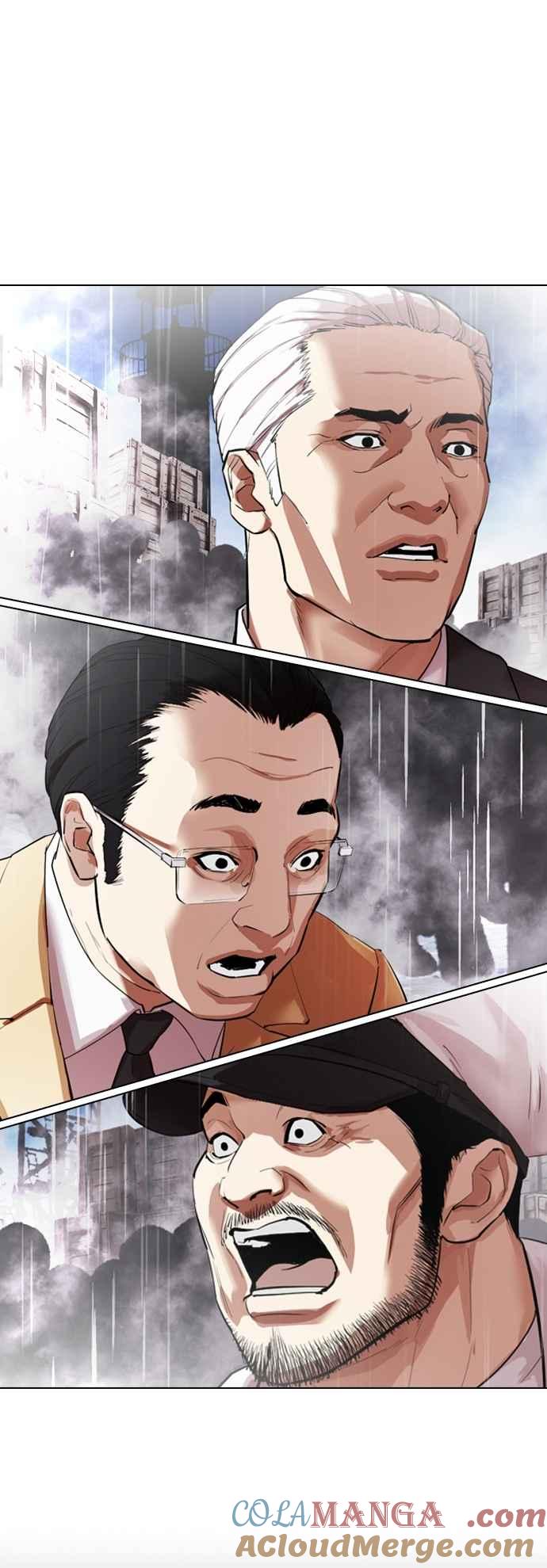 看脸时代 [第543话] 釜山 [13] 第109页